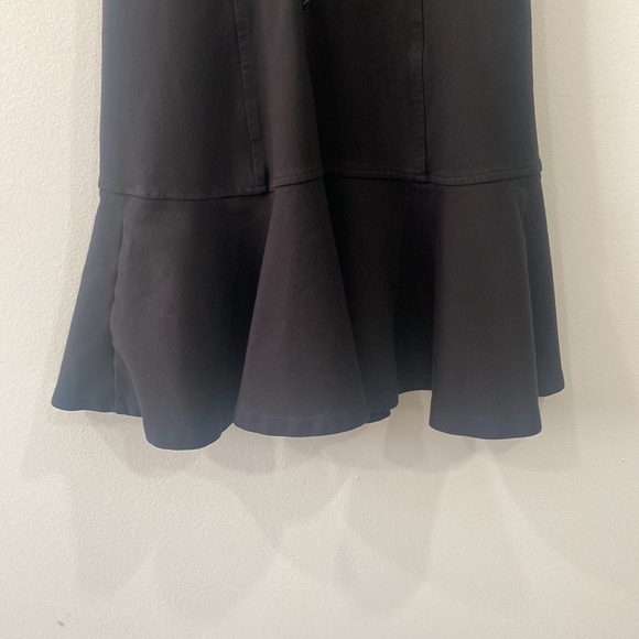 ARITIZIA Sunday Best Black Mini Dress - Picture 11 of 16